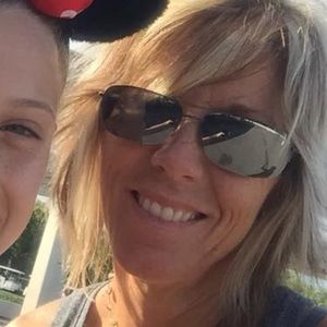 Meet your Posher, Tracy